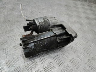 стартер, ориг. номер 8200836473, Renault Megane 3 поколение 2008-2014