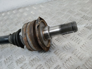 полуось, BMW 5 E60/E61 2002-2007