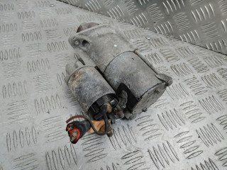 стартер, ориг. номер 55556092, Opel Zafira B 2005-2008