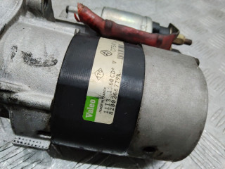 стартер, ориг. номер 8200266777, Renault Megane 2 поколение 2002-2006