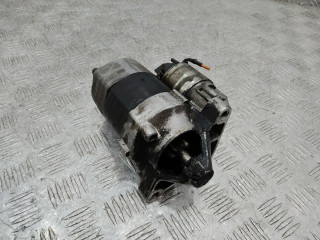 стартер, ориг. номер 8200266777, Renault Megane 2 поколение 2002-2006