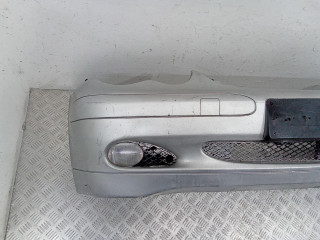 бампер передний, Mercedes-Benz C W203 2000-2004