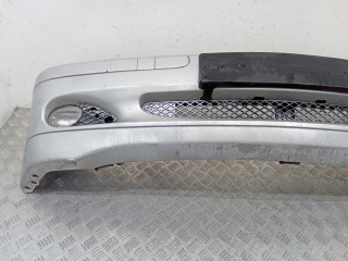 бампер передний, Mercedes-Benz C W203 2000-2004