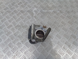 дроссельная заслонка, ориг. номер 55562380, Opel Zafira B 2005-2008