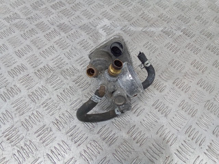 дроссельная заслонка, ориг. номер 55562380, Opel Zafira B 2005-2008