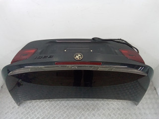 крышка (дверь) багажника, BMW 3 E90/E91 2004-2008
