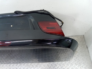 крышка (дверь) багажника, BMW 3 E90/E91 2004-2008
