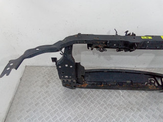 передняя панель (телевизор), Nissan Qashqai J10 2006-2010