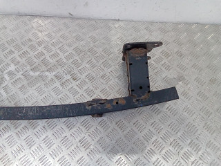 усилитель бампера передний, Nissan Qashqai J10 2006-2010