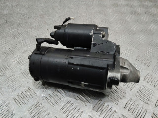 стартер, ориг. номер 233003329R, 0986022800, Renault Clio 3 поколение 2005-2009
