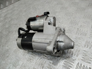 стартер, ориг. номер 233003329R, 0986022800, Renault Clio 3 поколение 2005-2009