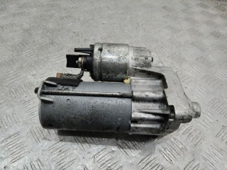 стартер, ориг. номер 8200836473, Renault Megane 3 поколение 2008-2014