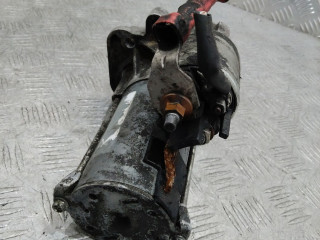 стартер, ориг. номер 8200836473, Renault Megane 3 поколение 2008-2014