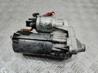 стартер, ориг. номер 8200836473, Renault Megane 3 поколение 2008-2014