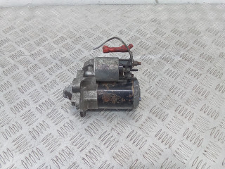 стартер, ориг. номер 8200665518, Renault Megane 3 поколение 2008-2014