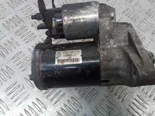 стартер, ориг. номер 8200665518, Renault Megane 3 поколение 2008-2014