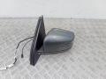 зеркало наружное левое Mercedes-Benz GLS X166 2018г. - фото №3