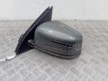 зеркало наружное левое Mercedes-Benz GLS X166 2018г. - фото №4