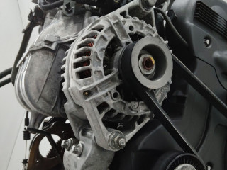 генератор, ориг. номер 0124415002, Opel Astra G 1998-2009