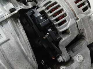 генератор, ориг. номер 0124415002, Opel Astra G 1998-2009