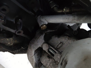 кронштейн компрессора кондиционера, ориг. номер 038260885, Volkswagen Passat B5 [рестайлинг] 2000-2005