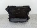 A0995007100, A0999069000 кассета радиаторов Mercedes-Benz S W222 2015г. - фото №6