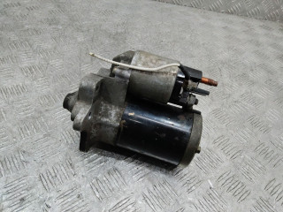 стартер, ориг. номер 8200298371, Renault Modus 1 поколение 2004-2007