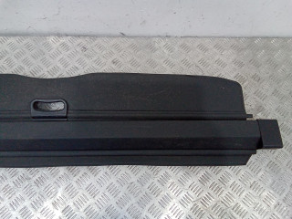 шторка багажника, BMW X5 E53 [рестайлинг] 2003-2006