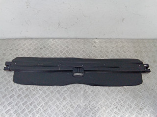 шторка багажника, BMW X5 E53 [рестайлинг] 2003-2006
