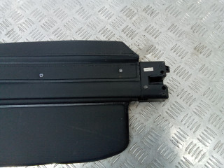 шторка багажника, BMW X5 E53 [рестайлинг] 2003-2006