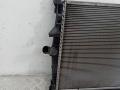 радиатор основной Ford Transit Custom 1 поколение 2015г. - фото №3