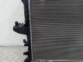 радиатор основной Volkswagen Transporter T5 [рестайлинг] 2010г. - фото №4