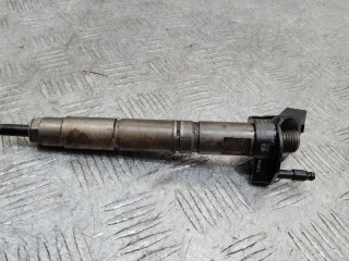 форсунка топливная, ориг. номер A6420701387, 0445115064, Mercedes-Benz S W221 2005-2009