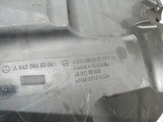 корпус воздушногo фильтра, ориг. номер A6420940304, Mercedes-Benz S W221 2005-2009