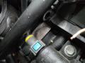 K9KB410, K9K410 двигатель в сборе Nissan Qashqai J10 [рестайлинг] 2012г. - фото №2
