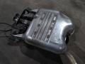 A2224911600, A2224911500 глушитель Mercedes-Benz S W222 2013г. - фото №4