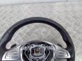 A0024607403 руль Mercedes-Benz S W222 2015г. - фото №2