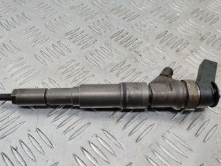 форсунка топливная, ориг. номер 0445110209, BMW 5 E60/E61 2002-2007