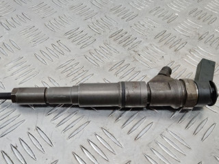 форсунка топливная, ориг. номер 0445110209, BMW 5 E60/E61 2002-2007