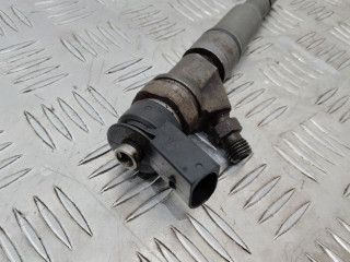 форсунка топливная, ориг. номер 0445110209, BMW 5 E60/E61 2002-2007