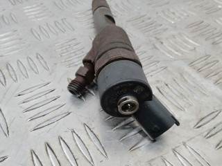 форсунка топливная, ориг. номер 0445110280, Renault Scenic 2 поколение [рестайлинг] 2006-2009