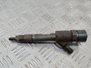 форсунка топливная, ориг. номер 0445110280, Renault Scenic 2 поколение [рестайлинг] 2006-2009