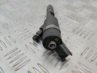 форсунка топливная, ориг. номер 0445110280, Renault Scenic 2 поколение [рестайлинг] 2006-2009