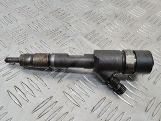 форсунка топливная, ориг. номер 0445110280, Renault Scenic 2 поколение [рестайлинг] 2006-2009