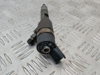 форсунка топливная, ориг. номер 0445110328, Renault Megane 3 поколение 2008-2014