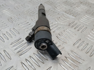 форсунка топливная, ориг. номер 0445110328, Renault Megane 3 поколение 2008-2014