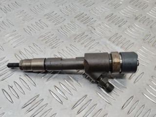форсунка топливная, ориг. номер 0445110328, Renault Megane 3 поколение 2008-2014