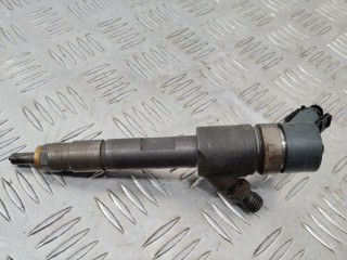 форсунка топливная, ориг. номер 0445110280, Renault Megane 2 поколение [рестайлинг] 2006-2009