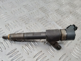 форсунка топливная, ориг. номер 0445110280, Renault Megane 2 поколение [рестайлинг] 2006-2009