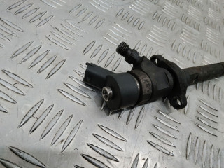 форсунка топливная, ориг. номер 0445110259, Citroen C5 1 поколение [рестайлинг] 2004-2008